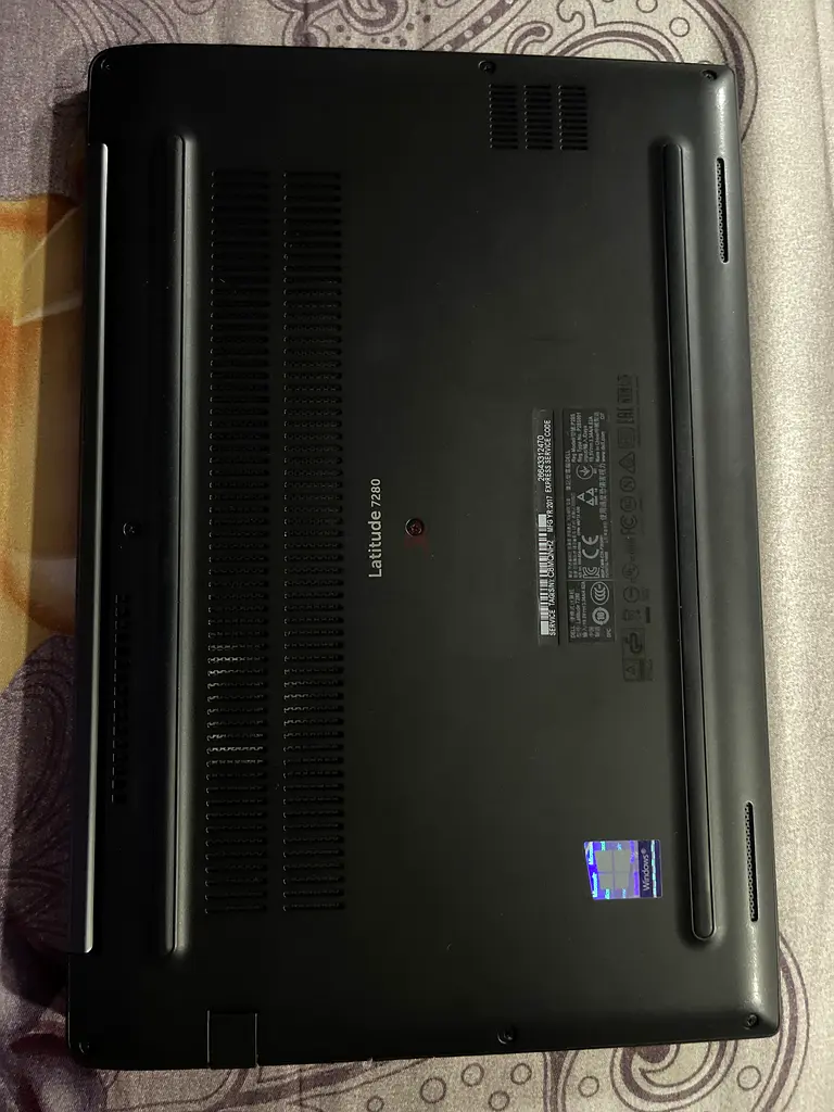 Dell latitude 728063254991456513111