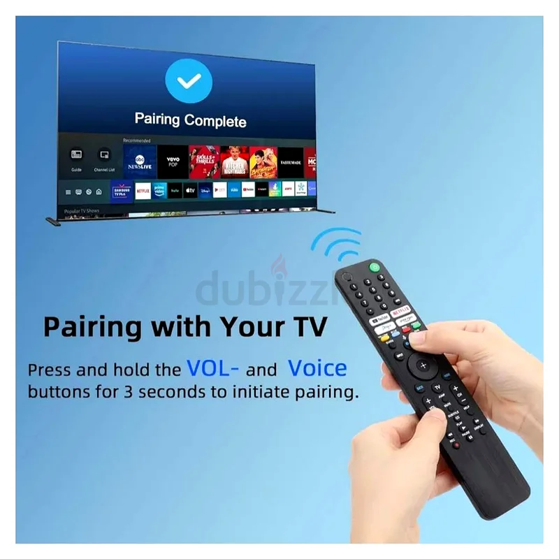 خدمات بيع جهاز التحكم عن بعد لجهاز التلفاز الذكي63220331981698111