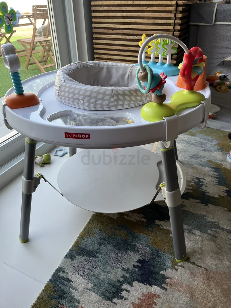 Activity Center62864710563202112