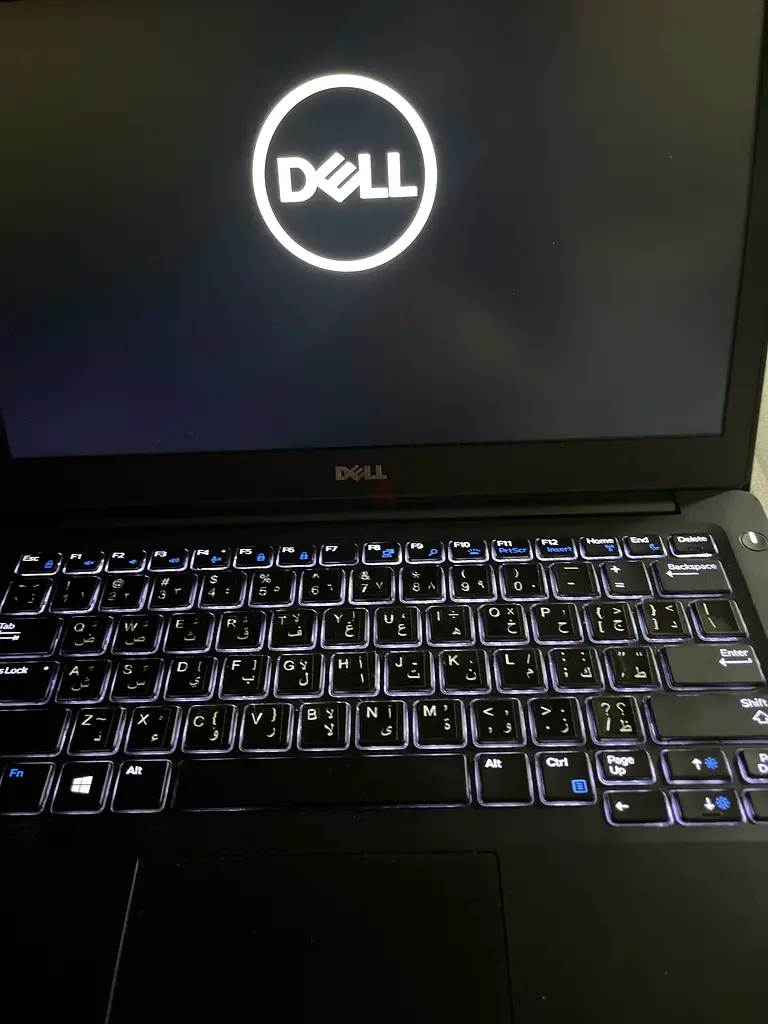 Dell latitude 728063254991456513112