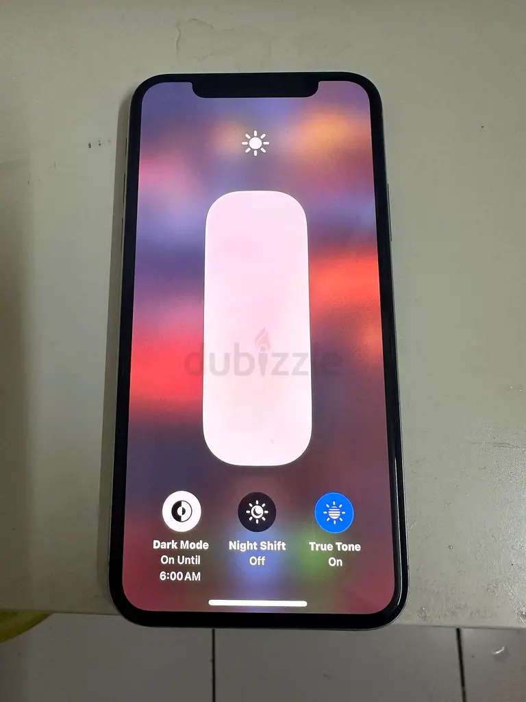 IPhone xs