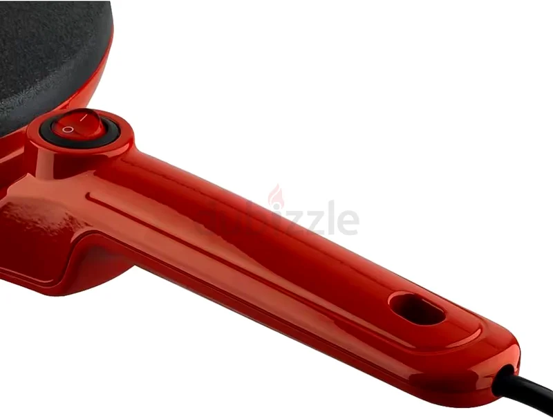 Non-Stick Electric Crepe Maker63168516194562113