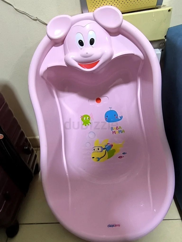 Adorable Baby Bathtub - Perfect for Your Little One63230192898561110
