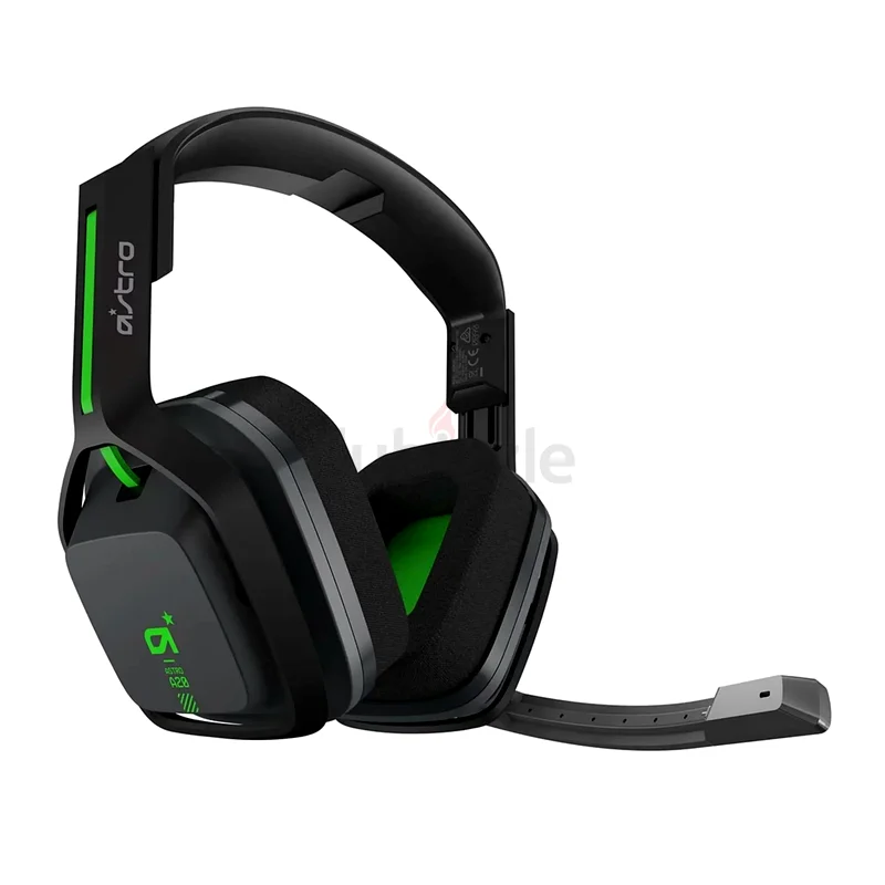 Logitech Astro A20 Headset63262930617730116