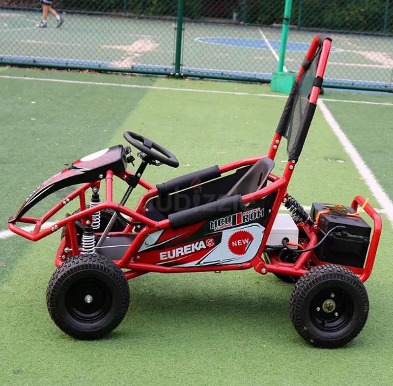 Electric 48 v 20 am go cart63265093084547113