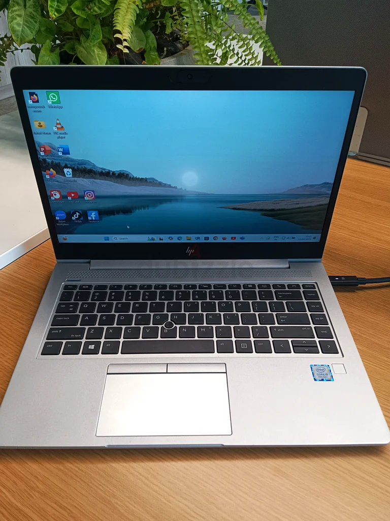 HP Laptop - Sleek, Powerful, and Ready to Go!632581478593311125