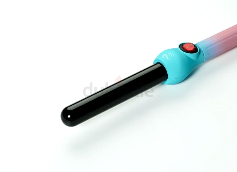 Hair Curler - Ombre 25 MM63442882574081111