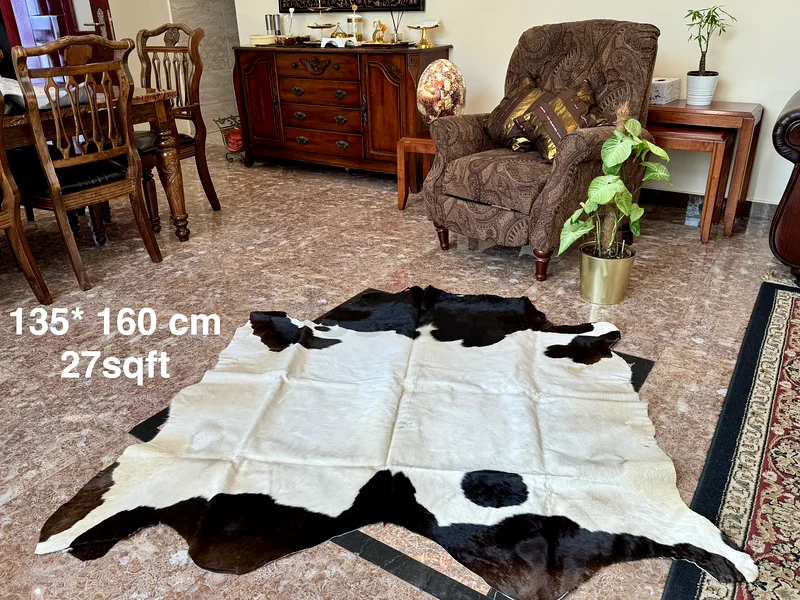 Cowhide Rug632203189318431124
