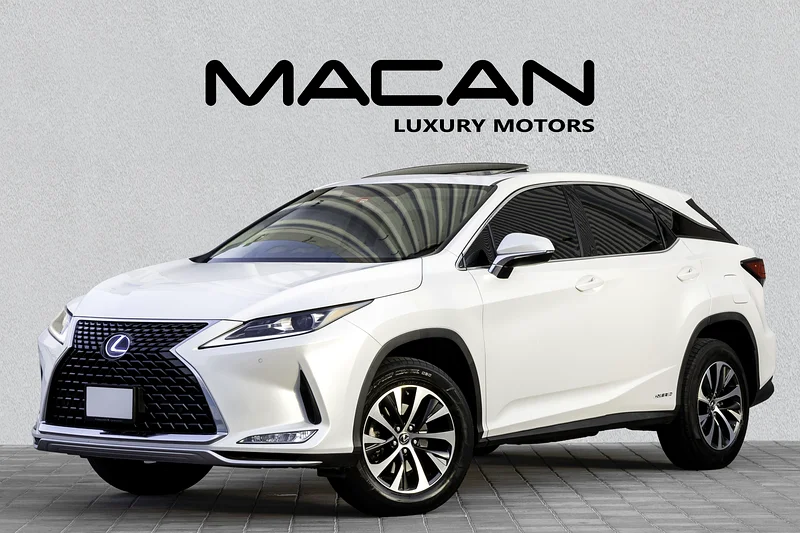 2,400 درهم شهريًا | لكزس RX450h 2022 | هجين | مجلس التعاون الخليجي | سعة 3.5 لتر V6 | حالة ممتازة63231641622657112
