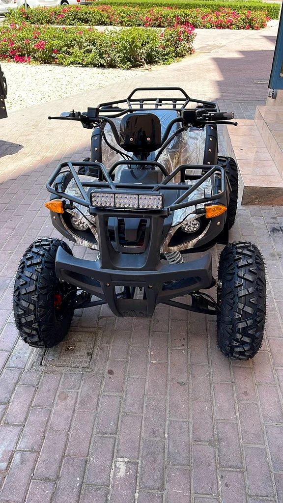 Electric Atv quad Bike632650930745621127