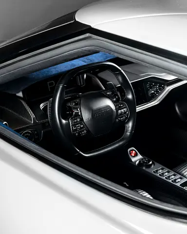2020 FORD GT — фото 17