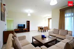 SUMMER PROMOTION I Fully Serviced I Close to Metro