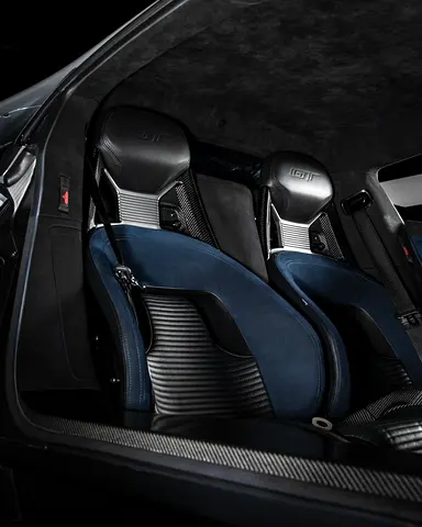 2020 FORD GT — фото 14