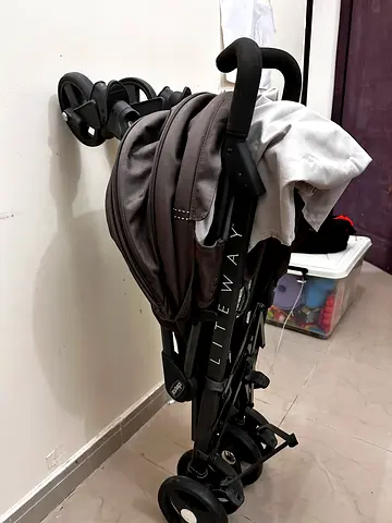 Chicco Baby stroller