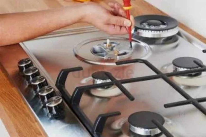 Gas cooker repair service62864713593474111