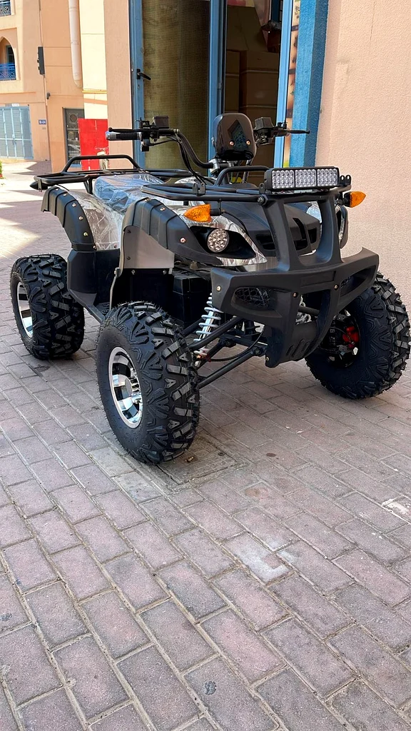 Electric Atv quad Bike63265093074562112