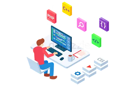 Custom Web Application Developer in Dubai – Scalable  Smart Business Solutions