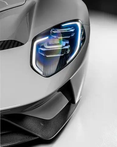 2020 FORD GT — фото 10