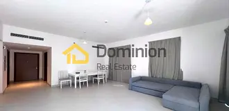 Brand New Ready to move 2 Bedroom For Sale with Post handover- Pool &amp; Sea View