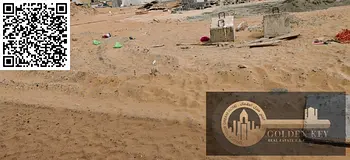 Industrial land for sale in Ajman.