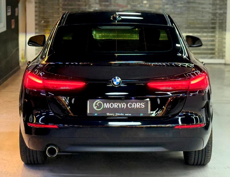 2023 BMW 218I GRAN COUPE GCC SHOWROOM CONDITION63176616970497113