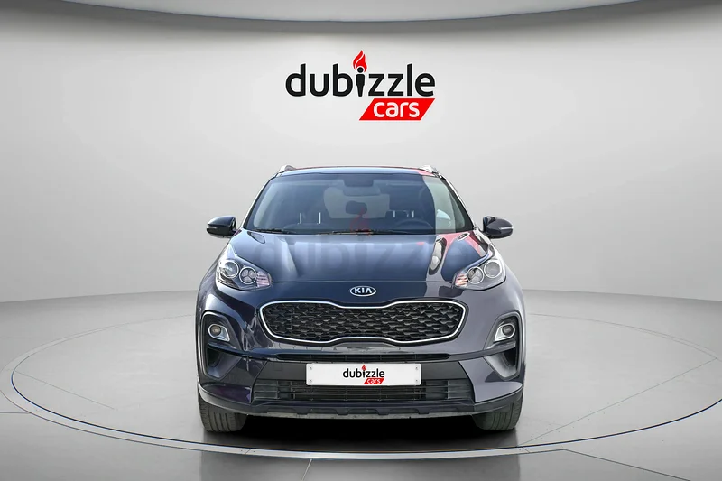 AED 950/month | 2022 Kia Sportage Lx Std | GCC Specs | Ref#30911563171745717761111