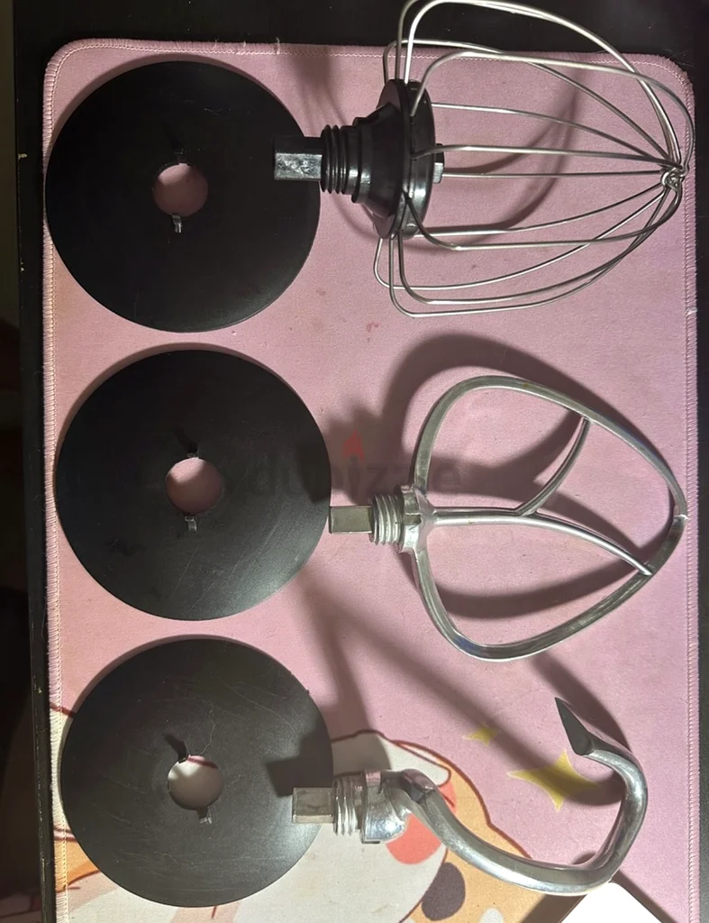 Ikon Stand Mixer - Perfect for Baking Enthusiasts63249255041921111