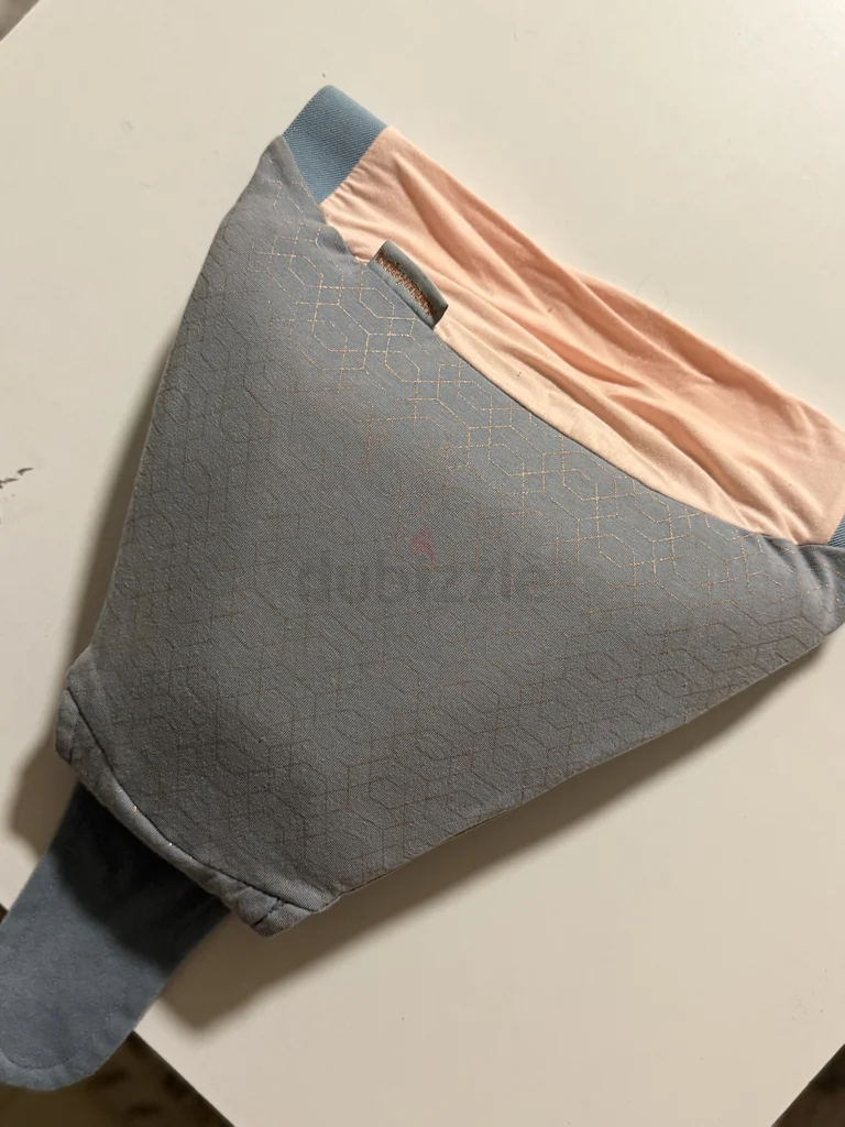 Comfort  Support: Babymoov Maternity Belt in Pink - Small62929659983491111