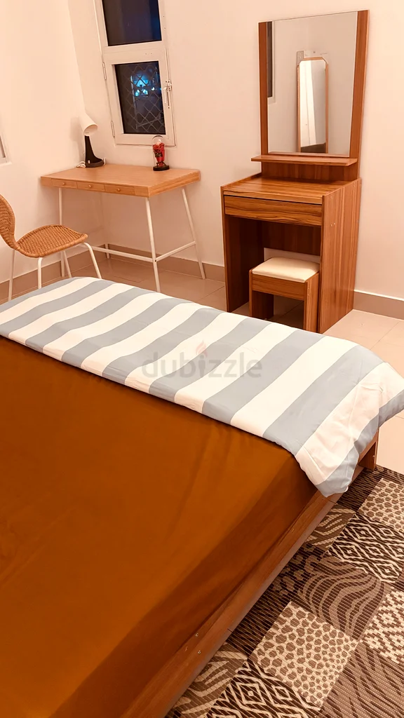 غرفة خاصة مفروشة62935672930561114