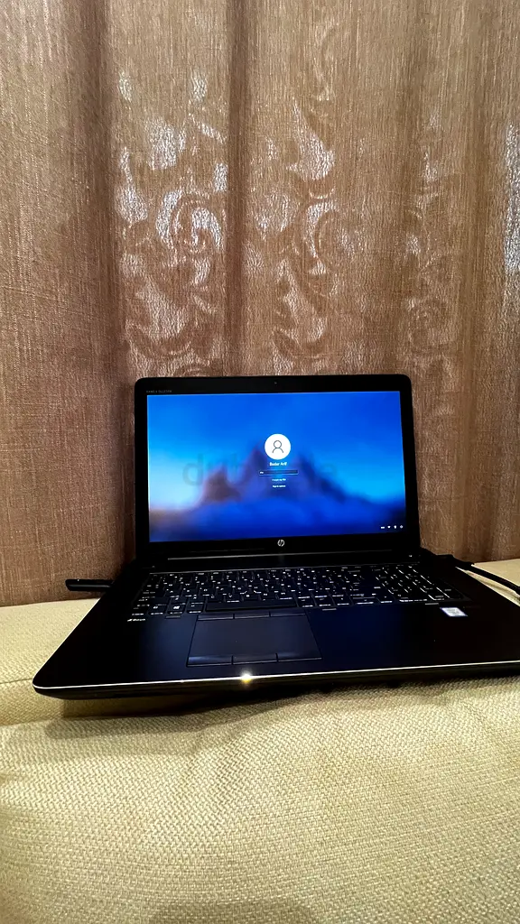 Powerful Intel Core i5 Laptop - Perfect for Work and Play!63254489770498111