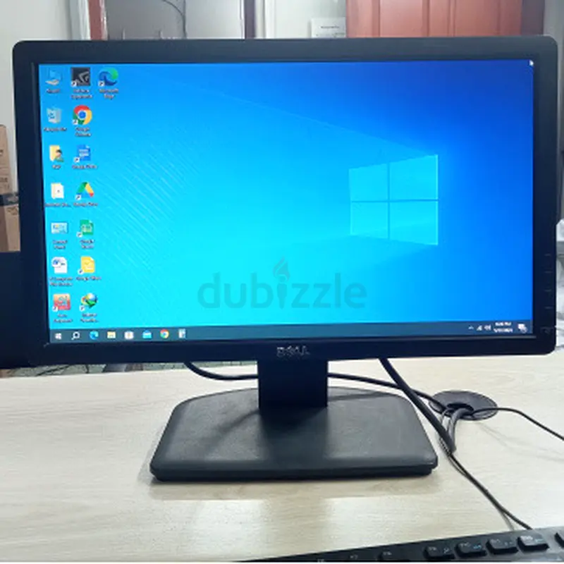 Dell 19” Monitor