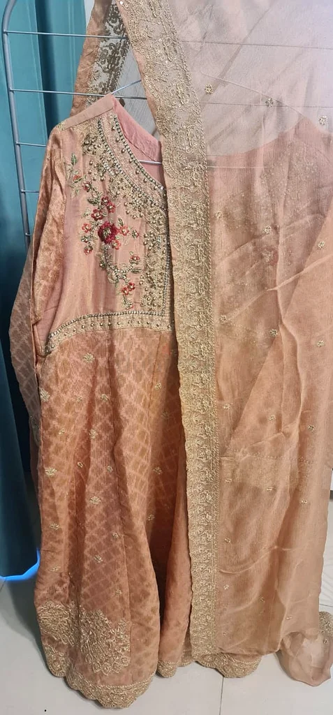 Eastern party wear63239080791171111