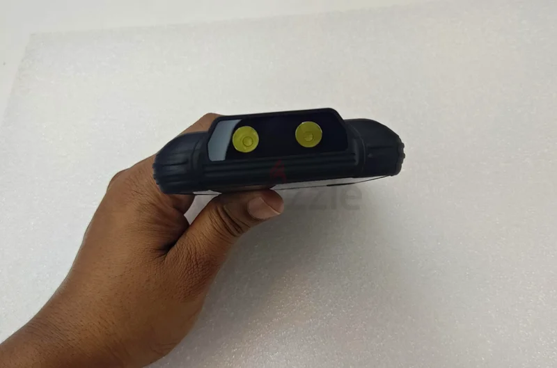 Rugged Cubot Mobile Phone - Perfect for Adventure Lovers!63212894078466113