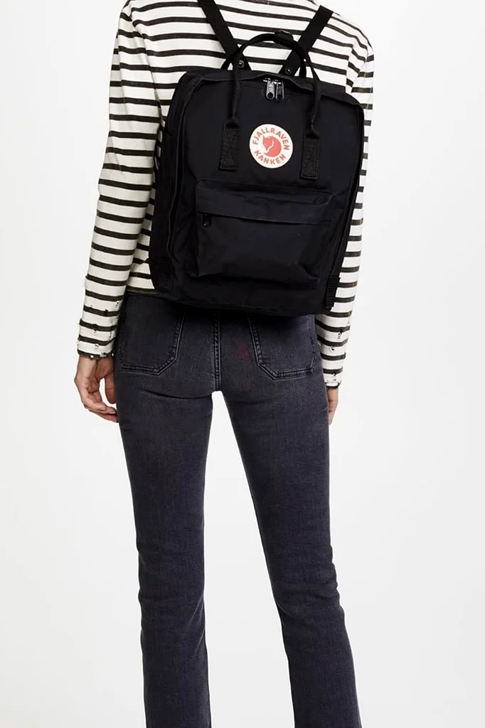 Fjallravenkanken large backpack black63239605378178111