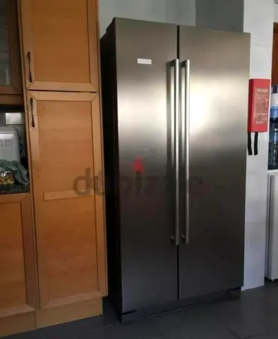 Siemens Fridge Freezer