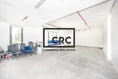Open Plan | ROI Deal | Burj Khalifa View