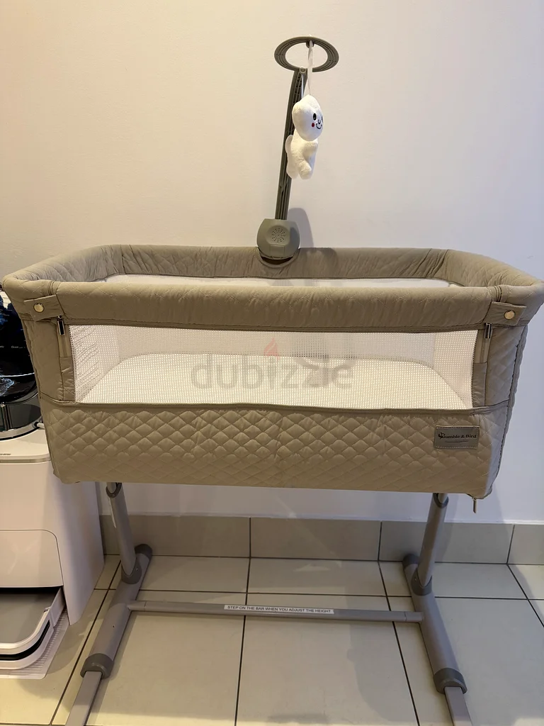 Baby Crib62865809833218113
