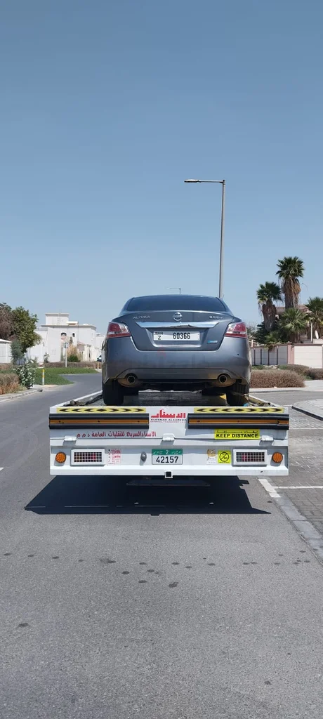 ريكفري 24/7 Recovery Servises62931684605826112