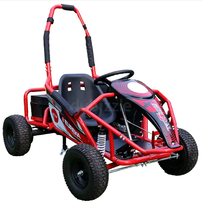 Electric 48 v 20 am go cart632650930845471128