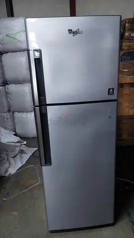 Whirlphool refrigerator WTM 312 Neat And Clean