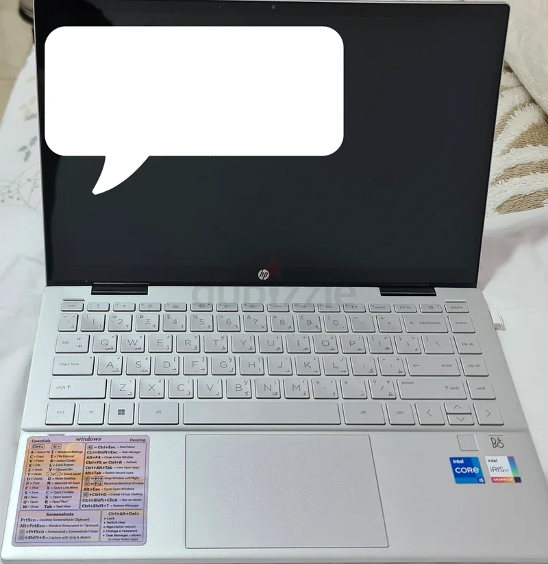 ويندوز 11 هوم إديشن من HP - تجربة مستخدم نهائية!63258143306113111