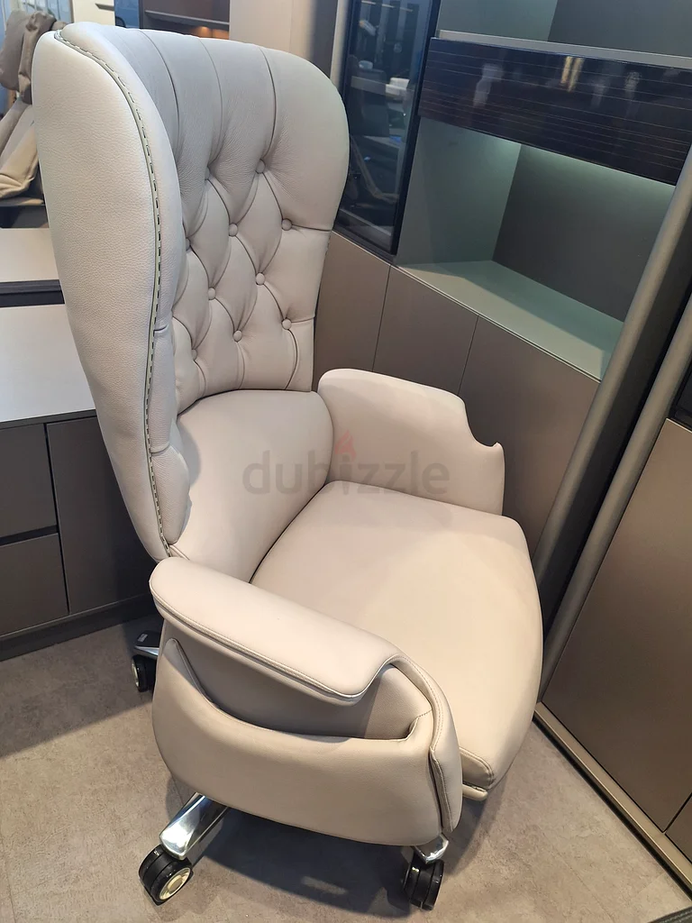 luxury reall leather chair63217331662594112