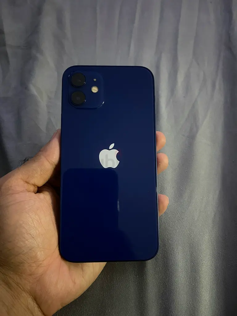 Iphone 12