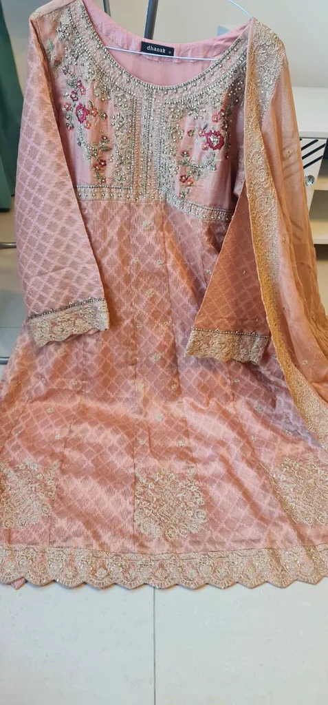 Eastern party wear63239080791171112