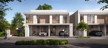 Genuine Resale: 3 Bed Townhouse in Venera on Park