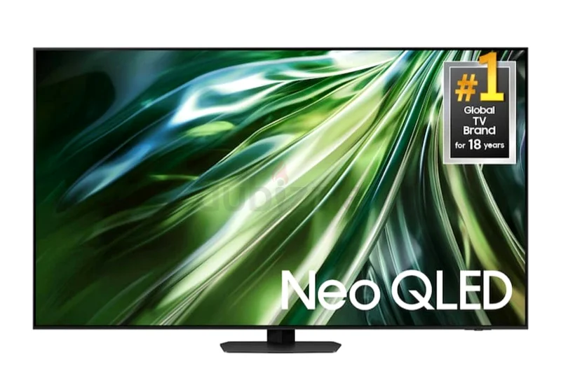 Samsung 65 Smart Neo QLED TV-4K -120Hz- 1 Year Warranty63165715792003111