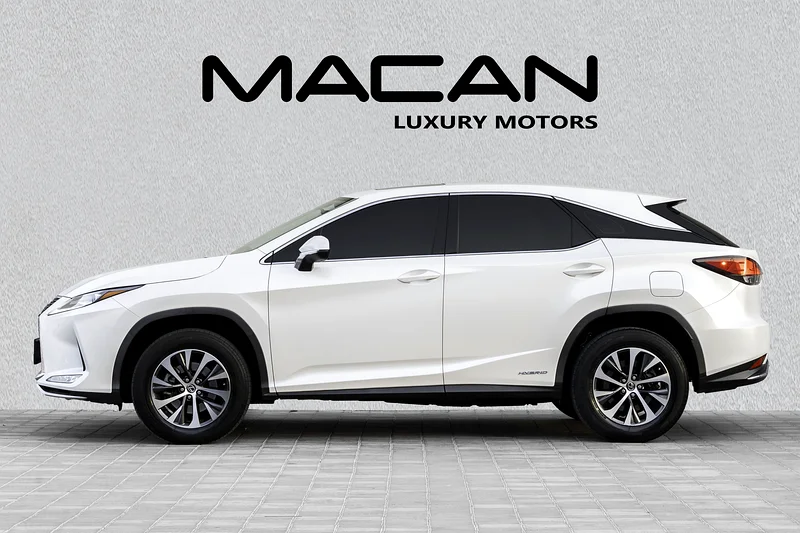 2,400 درهم شهريًا | لكزس RX450h 2022 | هجين | مجلس التعاون الخليجي | سعة 3.5 لتر V6 | حالة ممتازة63231641622657113
