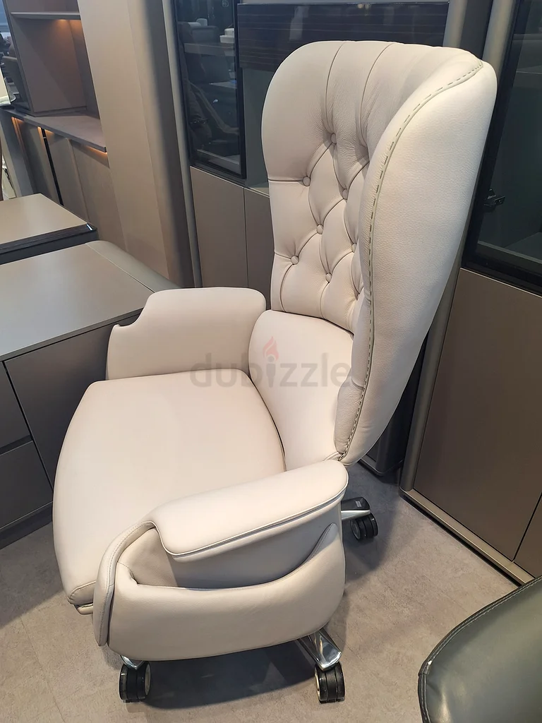 luxury reall leather chair63217331662594113
