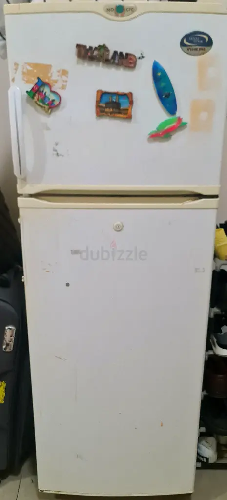 Refrigerator