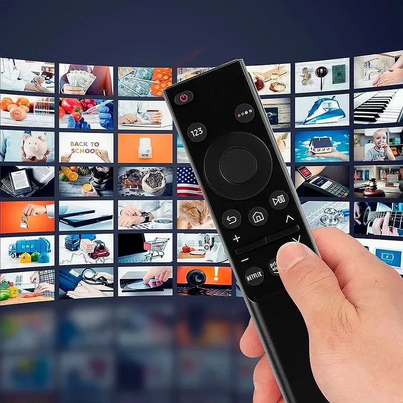 خدمات بيع جهاز التحكم عن بعد لجهاز التلفاز الذكي63220331981698112